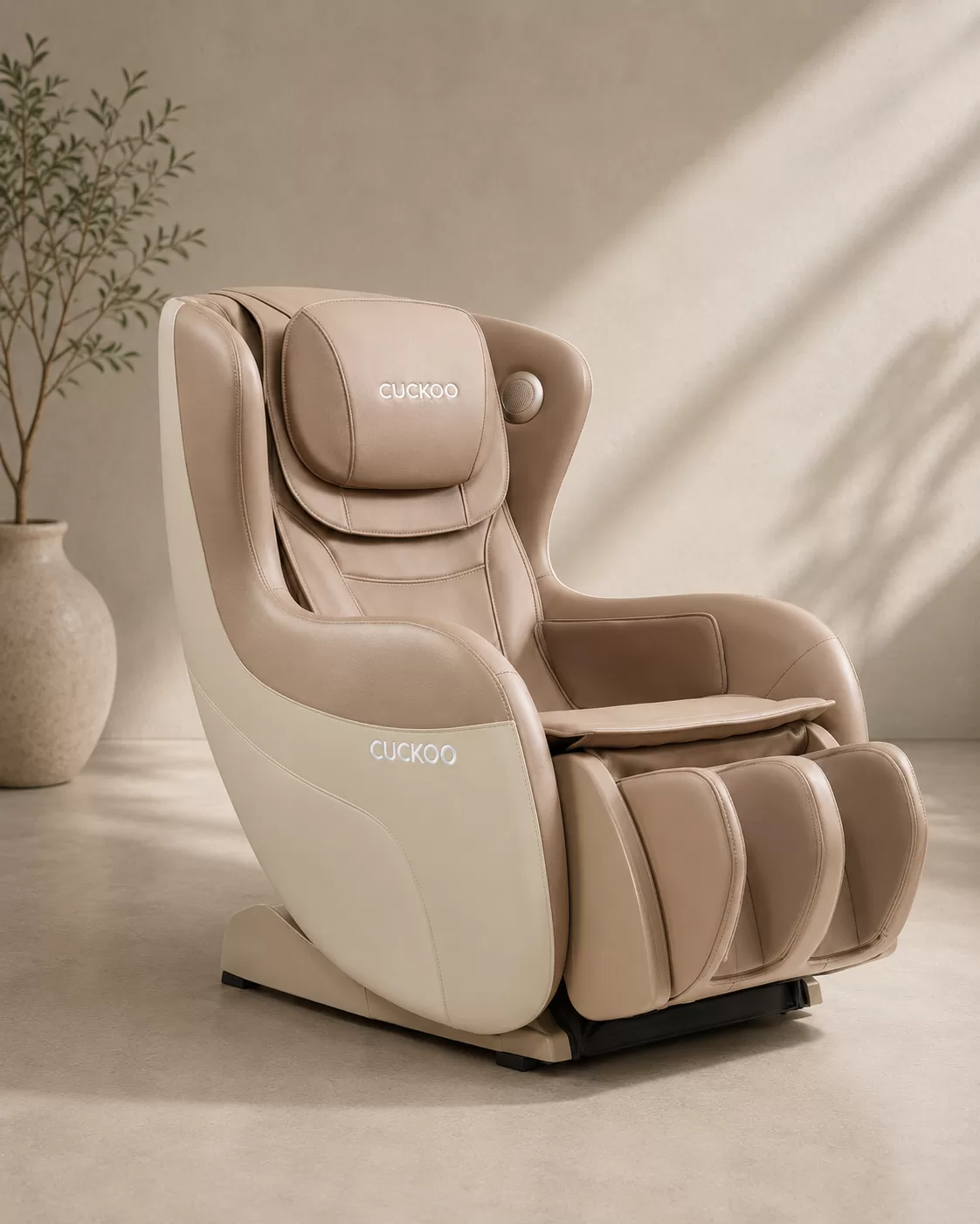 Bespoke Massage Lounger